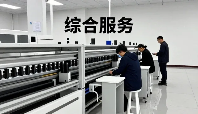 广州市卓瑞科技有限公司